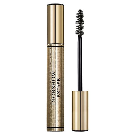 dior extase mascara black